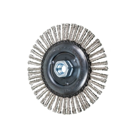 Pferd Stringer Bead, Whl, .020SS Wire, 48Knot, 6 82763